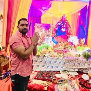 Meet your Posher, Ravendra